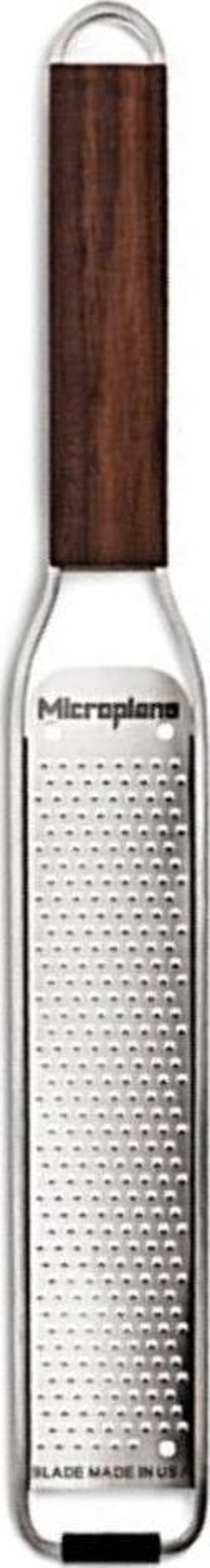 Microplane Master Zester - Image 1