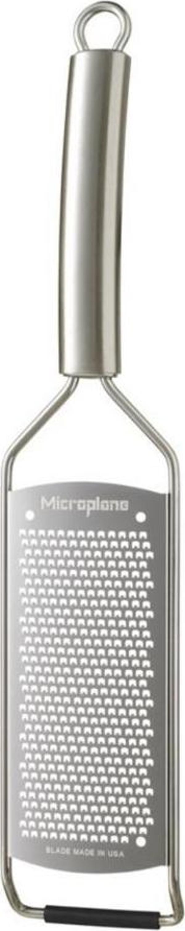 Microplane Professional İnce Rende - Image 1