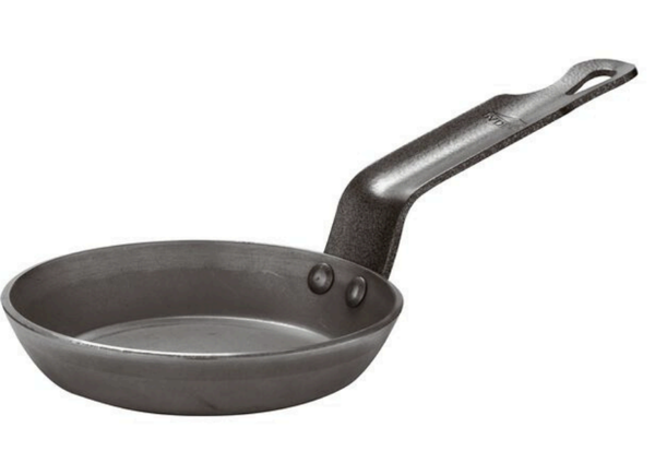 Paderno Blınıs Tava 12cm - Image 1