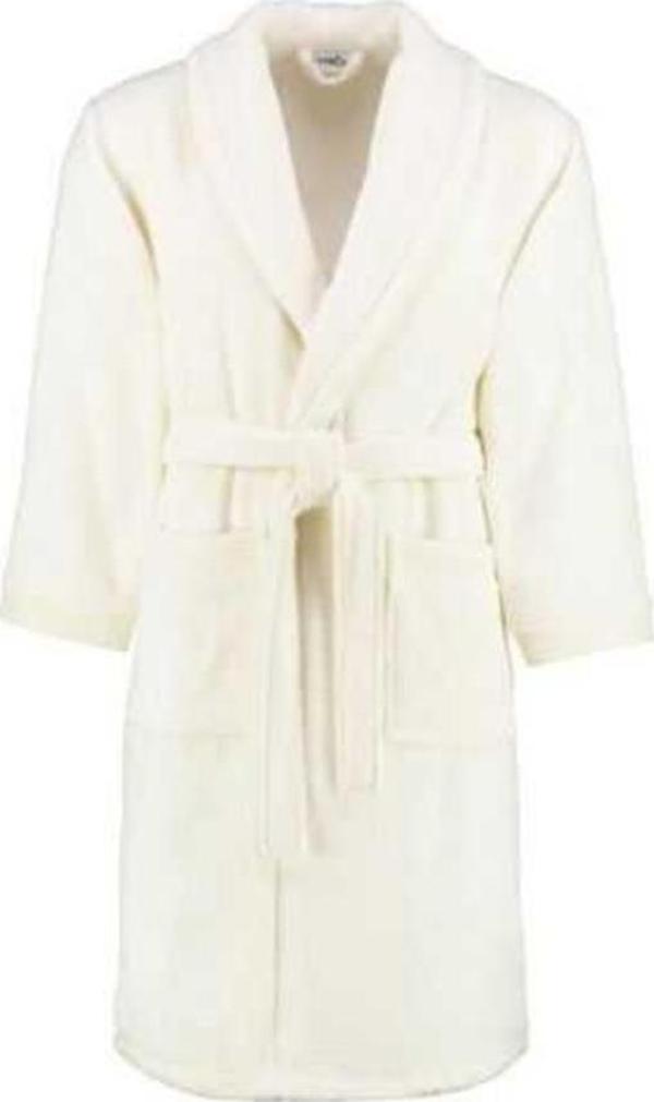 Sarev New Soho Bornoz Ekru M - Image 1