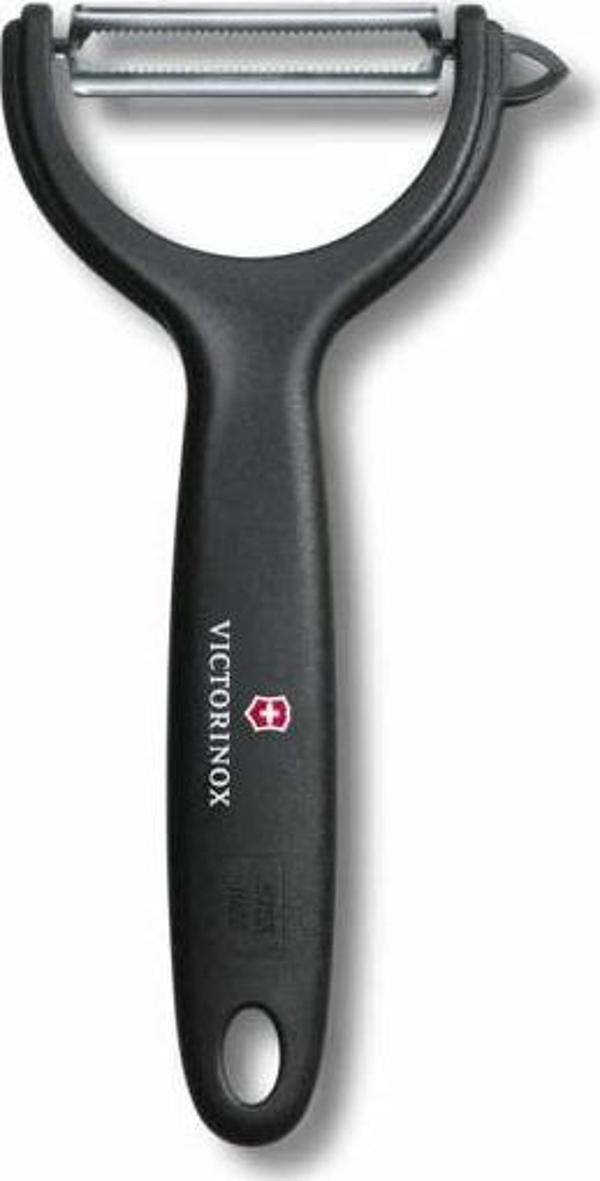 Victorinox 7.6079 Domates Ve Kivi Soyacağı Siyah - Image 1