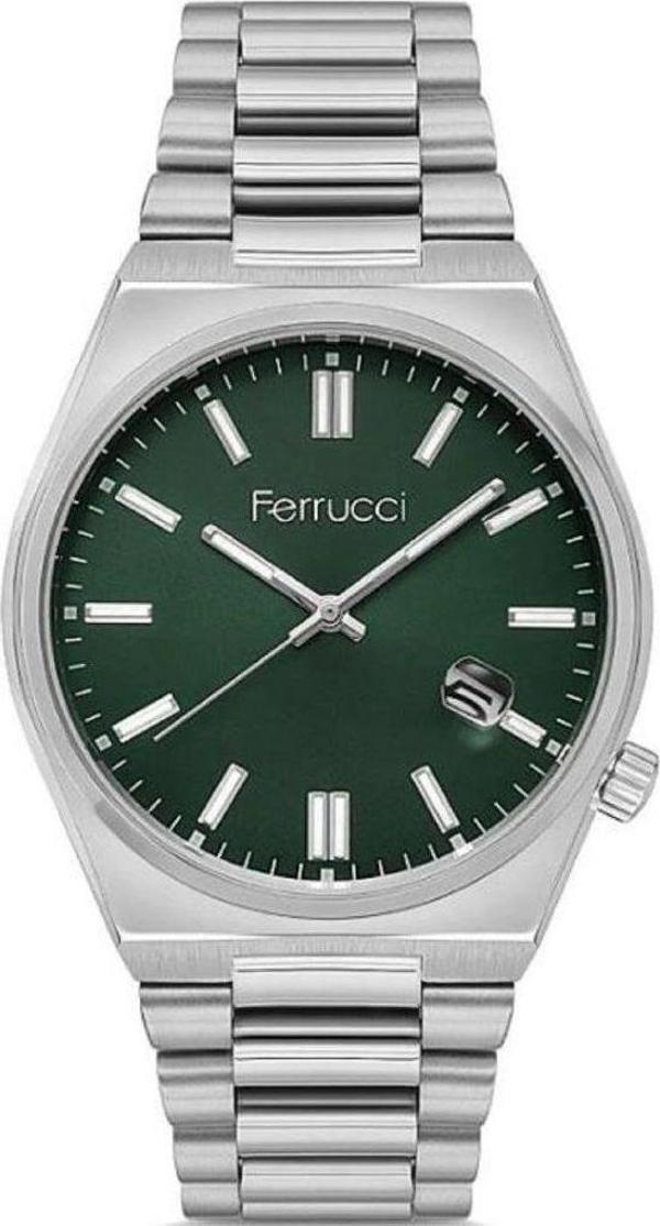 Ferrucci FC.03223M.05 Erkek Kol Saati - Image 1