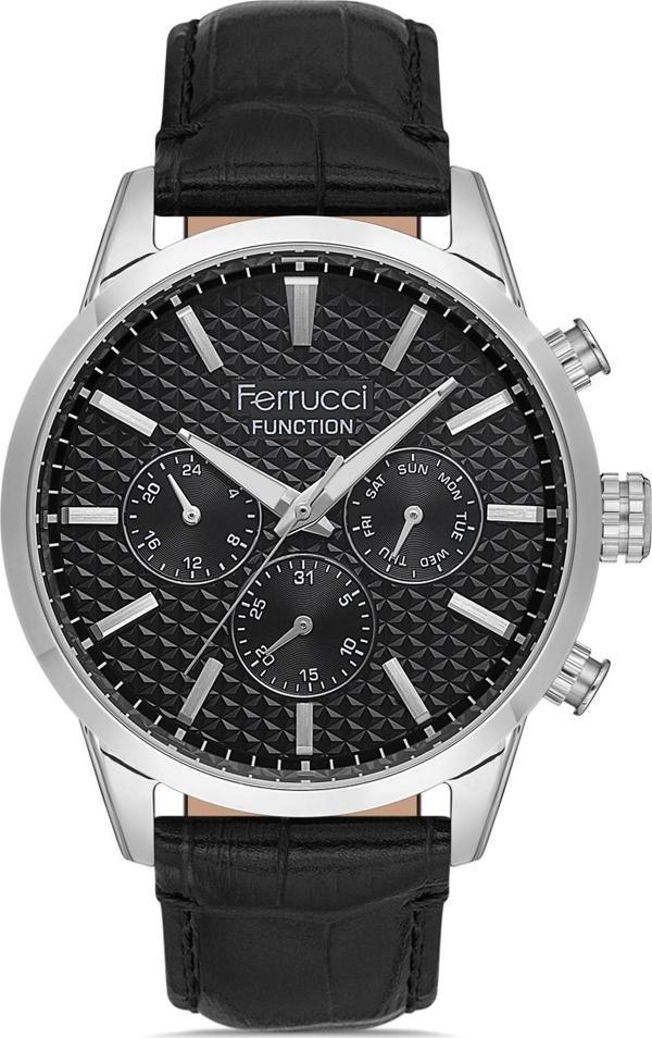 Ferrucci FCF.03249FK.05 Erkek Kol Saati - Image 1