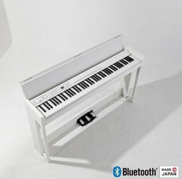Korg C1Air-WH - Image 1