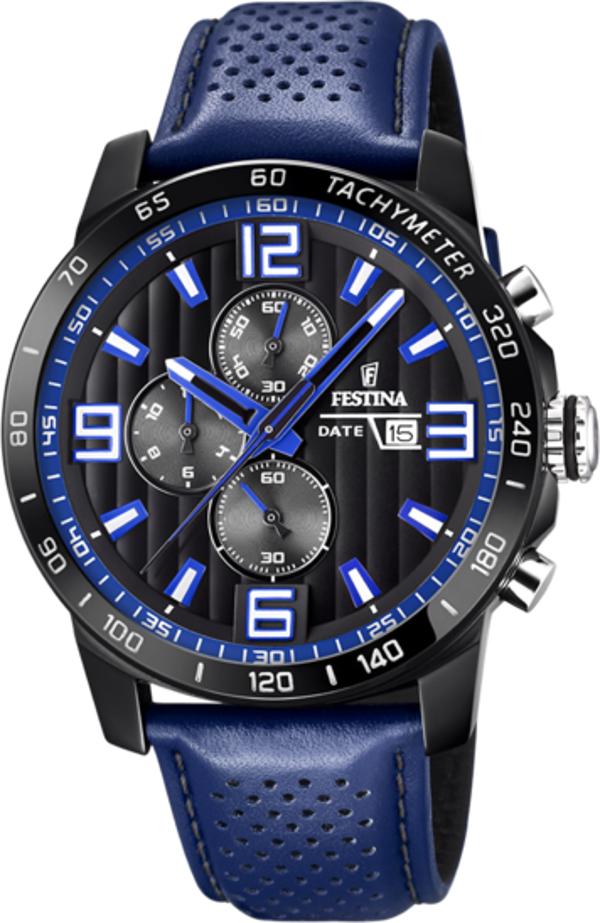 Festina F20339/4 Erkek Kol Saati	 - Image 1