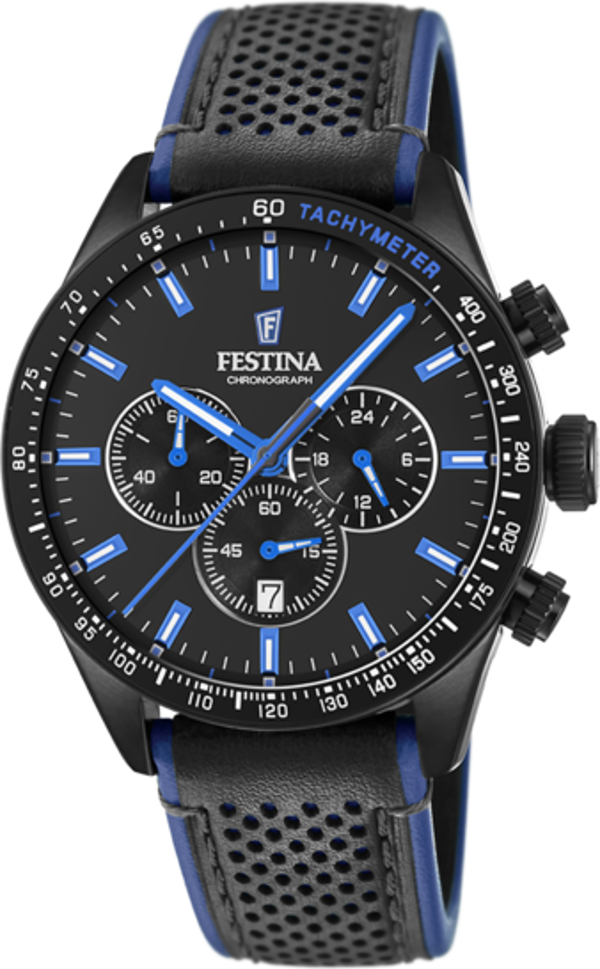 Festina F20359/3 Erkek Kol Saati	 - Image 1