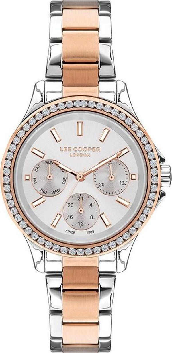 Lee Cooper LC07512.530-NM Kadın Kol Saati	 - Image 1