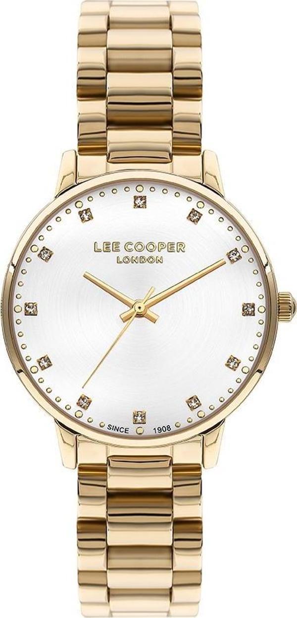 Lee Cooper LC07548.130 Kadın Kol Saati	 - Image 1