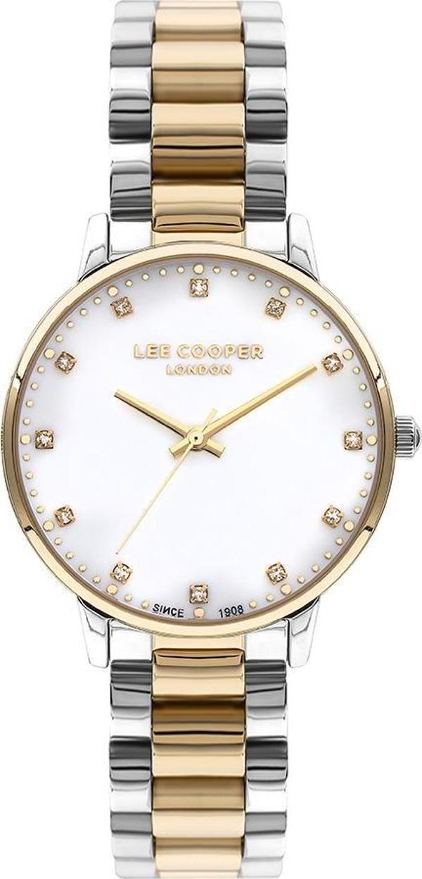 Lee Cooper LC07548.220 Kadın Kol Saati	 - Image 1