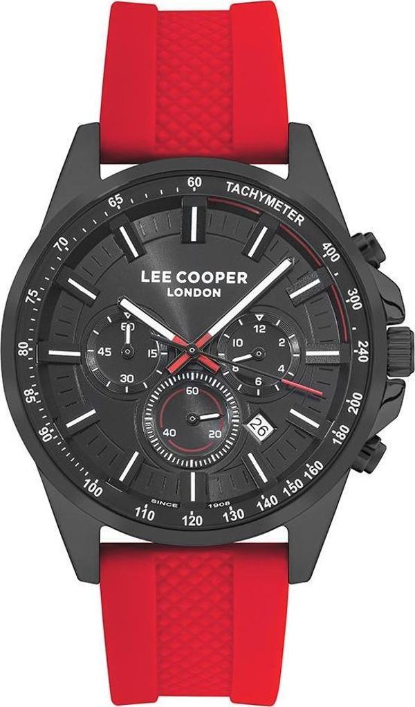 Lee Cooper LC07635.658-NM Erkek Kol Saati	 - Image 1