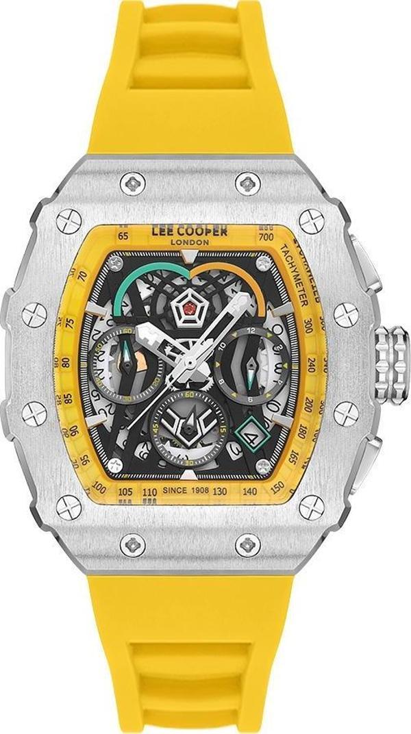 Lee Cooper LC07810.357 Erkek Kol Saati	 - Image 1