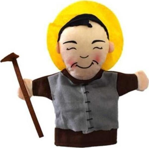 Kızılkaya Oyuncak El Kuklası Meslekler - Image 1