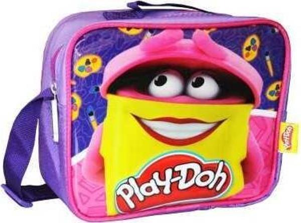 Play-Doh Beslenme Çantası PLAY-BS134 - Image 1