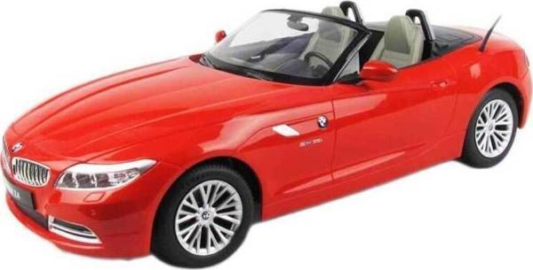 112 BMW Z4 Uzaktan Kumandalı Işıklı Araba - Image 1