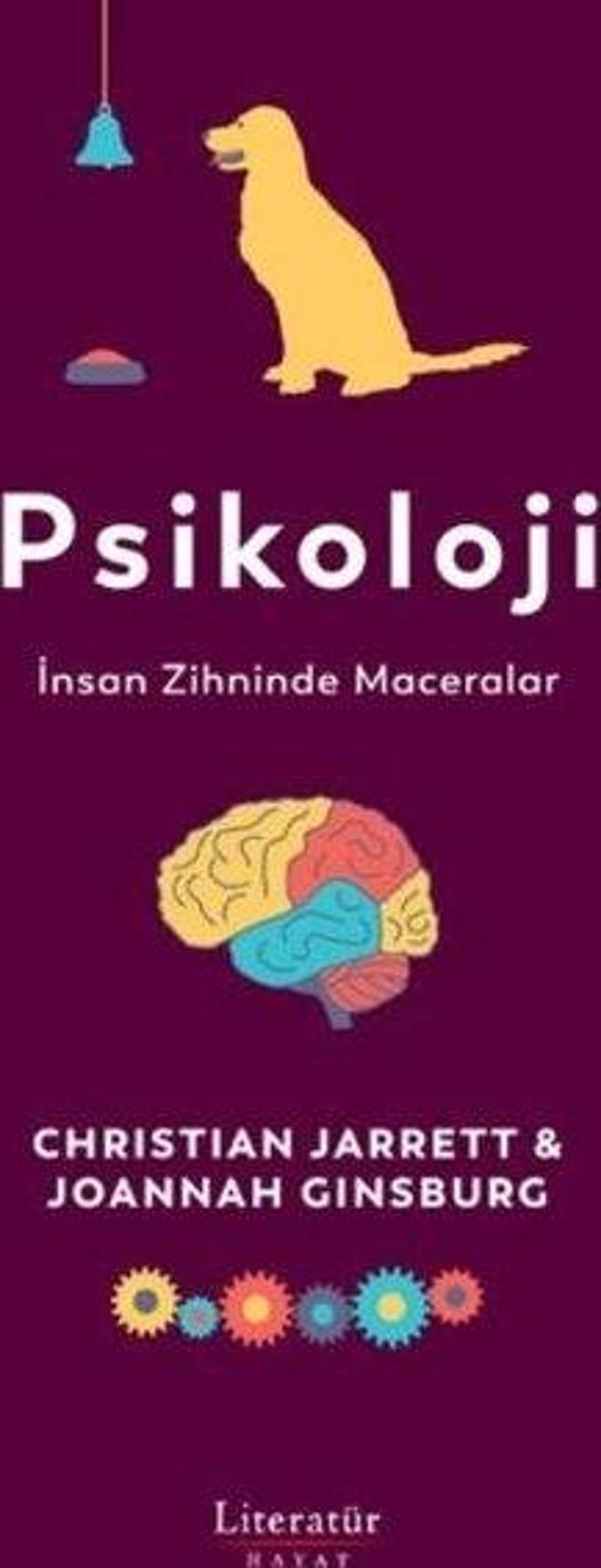 Psikoloji: İnsan Zihninde Maceralar - Literatür Hayat - Image 1