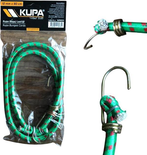 Kupa Bagaj Lastiği 10 mm. - 90 cm. - Image 1