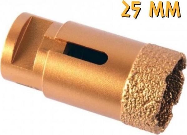 Kupa Tyson Mermer-Granit-Seramik Panç Kesici M14 - 25 mm. - Image 1