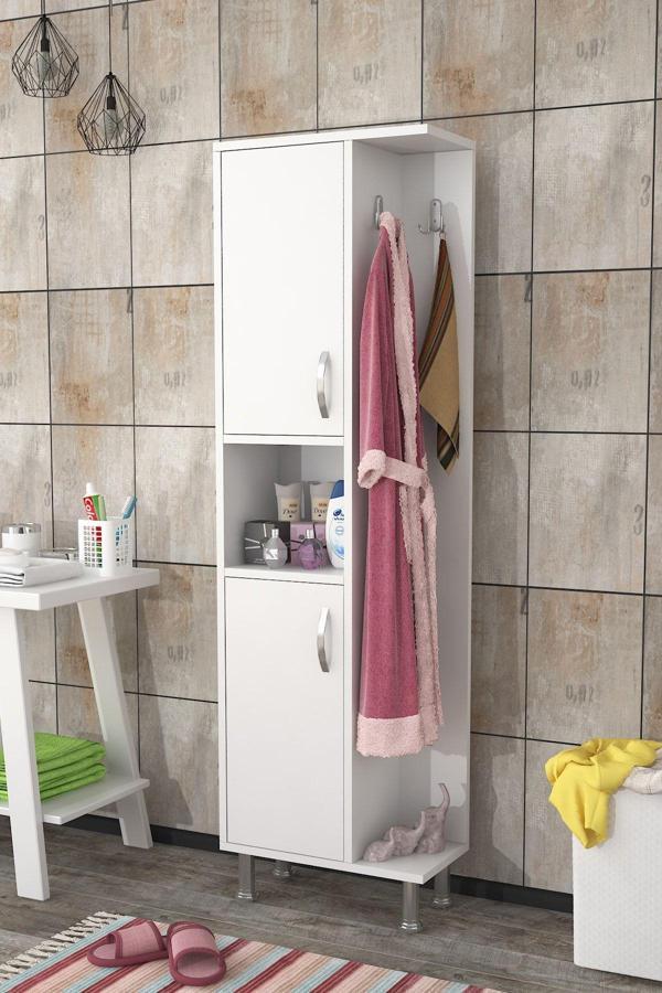 Derya Dekor Grand Çok Amaçlı Dolap - Image 1