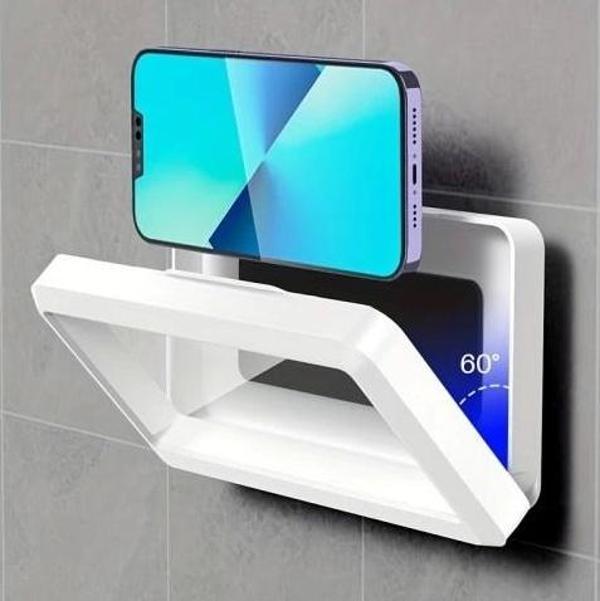 Duş Telefon Kabı Su Geçirmez - Image 1