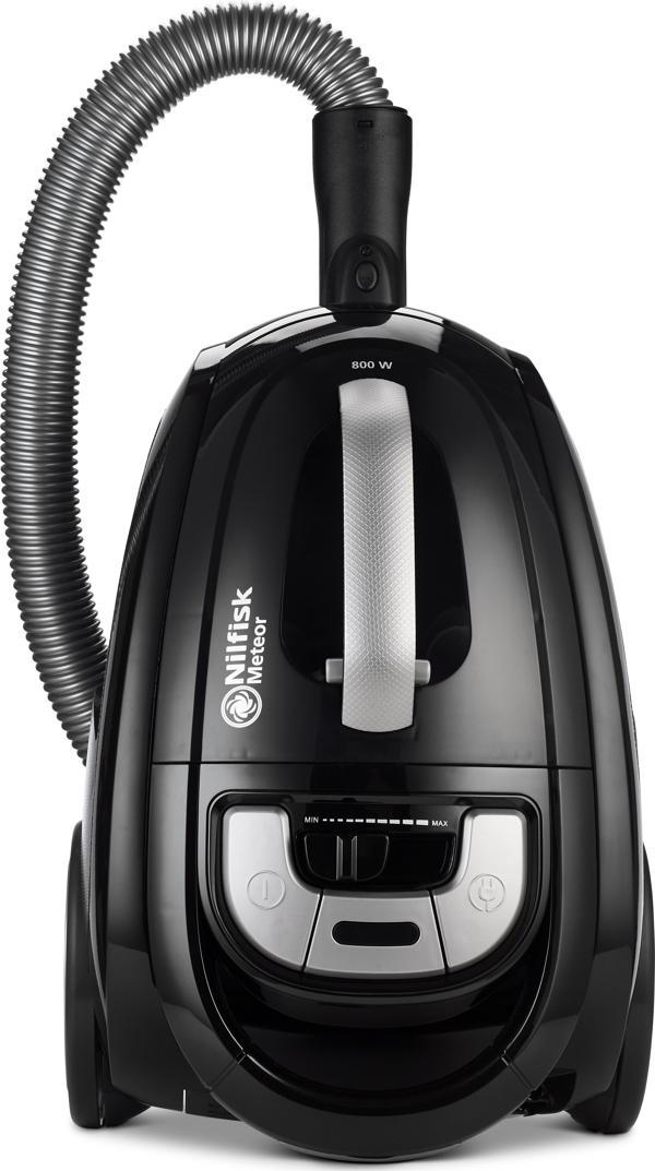 Nilfisk METEOR COMFORT EU - TURBO BAŞLIKLI TOZ TORBASIZ ELEKTRİKLİ SÜPÜRGE - Image 1