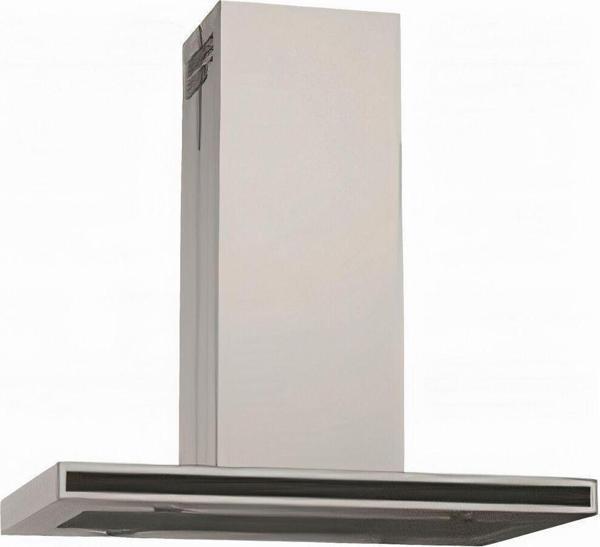 Tragen Lilium Duvar Tipi T 90cm Inox Davlumbaz - Image 1