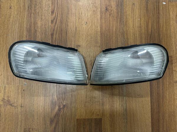 Opel Vectra B Sinyal Lambası Sağ Sol Set 1996-1999 - Image 1