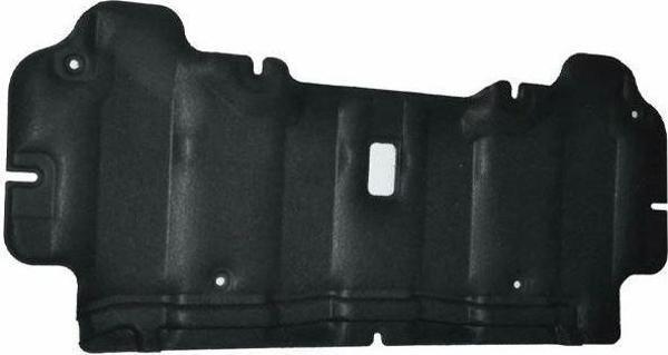 Renault Fluance Motor Kaput Keçesi İzalatörü 2010>  658400016R - Image 1
