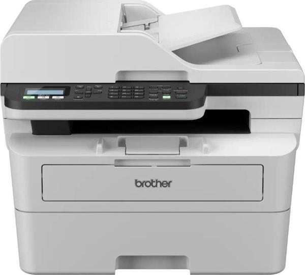 Brother MFC-B7811DW Toner Box Çok Fonksiyonlu Mono Lazer Yazıcı - Image 1