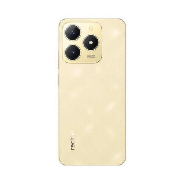 Realme C61 128 6 GB Ram (Xiaomi Türkiye Garantili) - Image 1