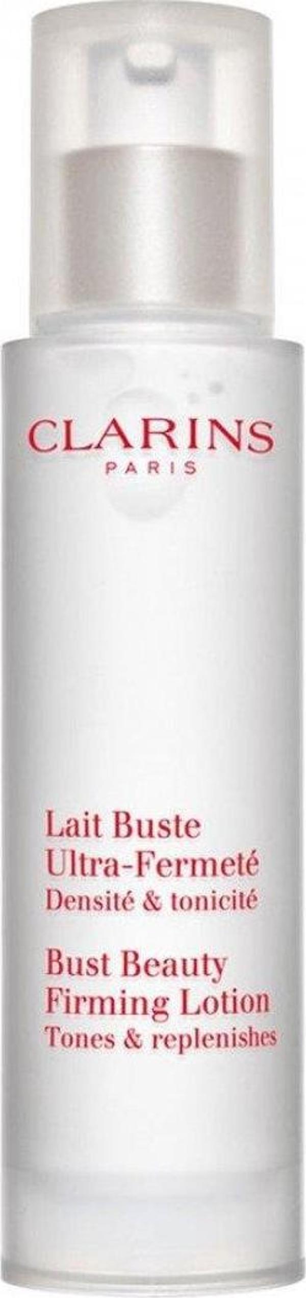 Clarins Bust Beauty Firming Lotion 50 ml Göğüs Bakımı - Image 1
