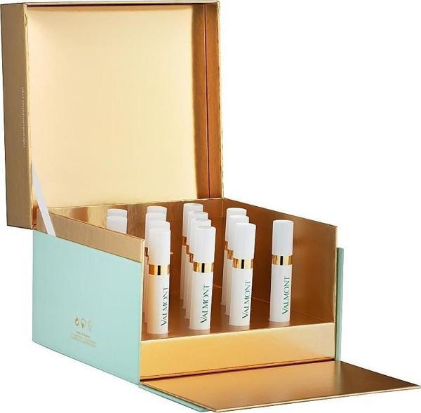 Valmont Time Master İntensive Program 14x3 ml Yoğun Bakım Serumu - Image 1