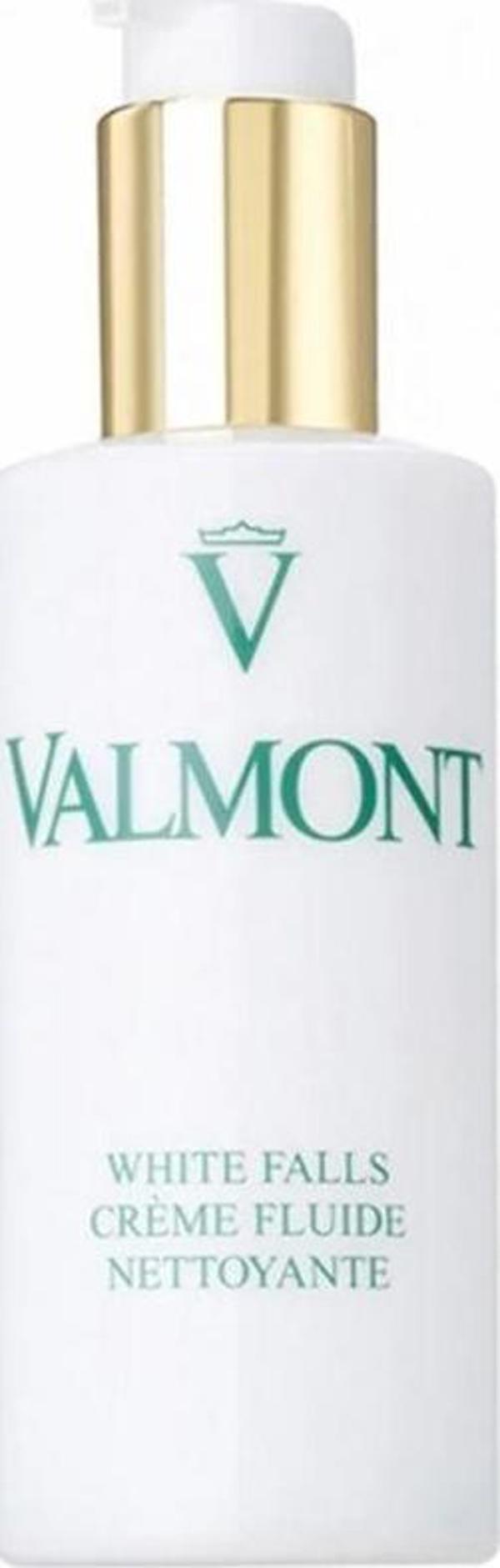 Valmont White Falls 125 ml Temizleme Sütü - Image 1