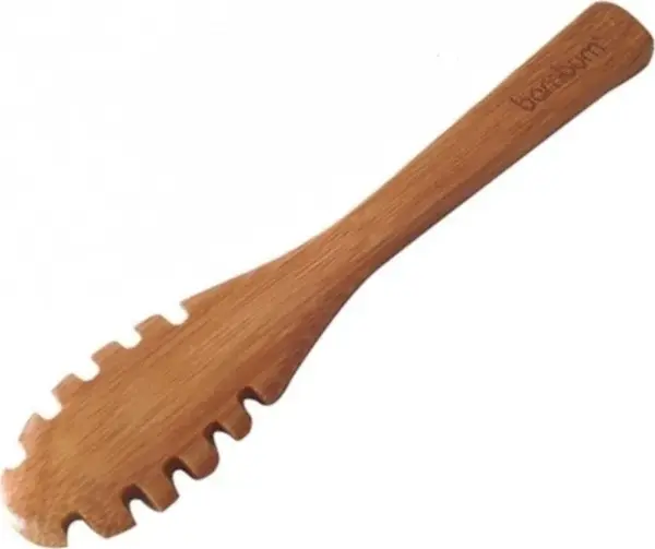 Bambum Caldi Bal Kaşığı Bambu BUCA01 - Image 1