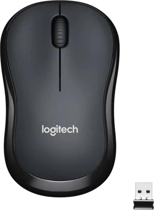 LOGİTECH M220 MOUSE - Image 1