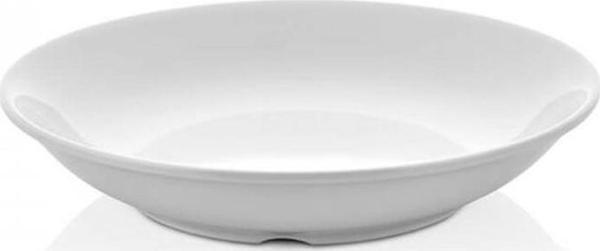 Güneş 717 Kırılmaz Termo 20 Cm 12 Adet Çukur Yemek Tabak - Image 1