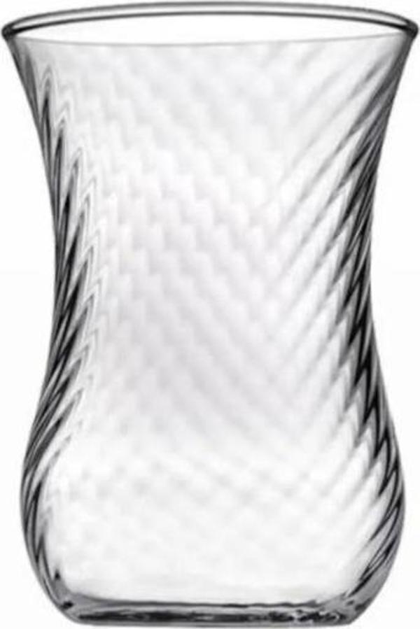 Paşabahçe 42621 72'li Optikli Çay Bardağı 115cc - Image 1