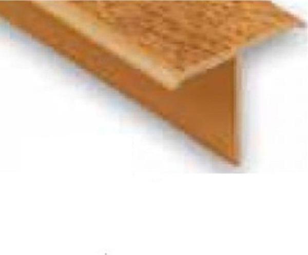 Lambiri T Kapama Ara Profili Açık Kahve 2 Mt Boyunda (PAKET İÇİNDE 6 ADET) - Image 1