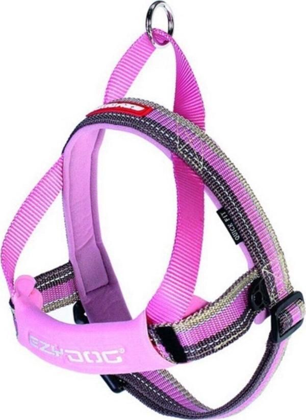 Ezydog 41022 Harnes Quick Fit 2xs Candy Göğüs Tasması - Image 1