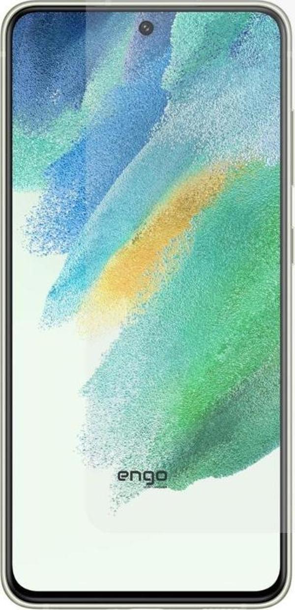 Samsung Galaxy S21 FE 5G (2. Nesil) Ekran Koruyucu Mat - Image 1