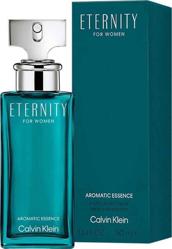 Calvin Klein Eternity Aromatic Essence Parfum Intense 50 ml Kadın Parfüm - Image 1