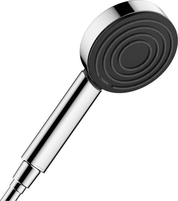 Hansgrohe Pulsify 1Jet El Duşu Krom 24120000 - Image 1