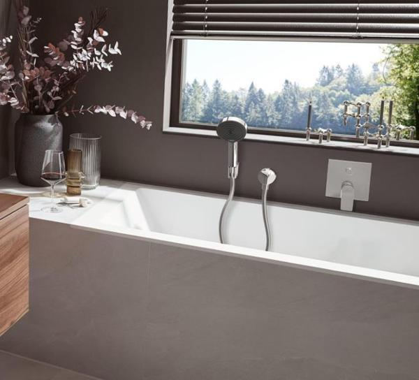 Hansgrohe Pulsify 3Jet Porter Duş Seti 1,6 m 24303000 - Image 1