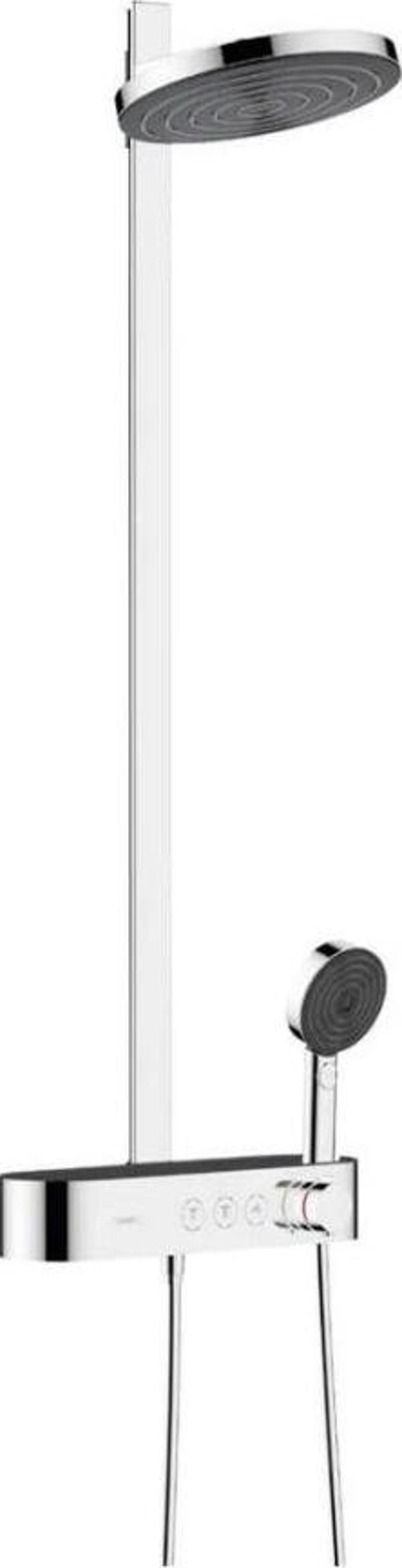 Hansgrohe Pulsify S 260 2Jet  Duş Kolonu 24240000 - Image 1
