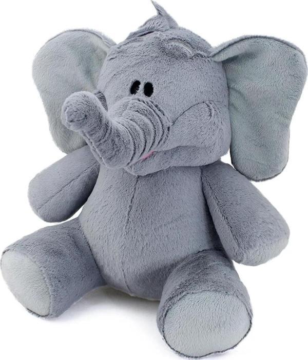 Neco Plush Bombo Fil Peluş Oyuncak 38 cm - Image 1