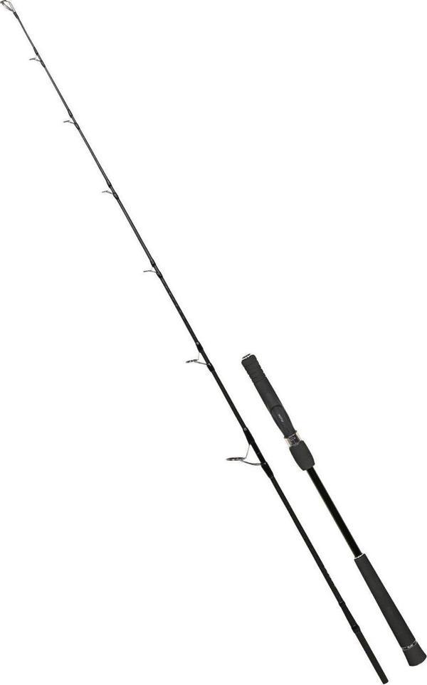 Fujin Valhalla Bigsea 178cm 250gr Speed Jig Live Bait Kamışı - Image 1