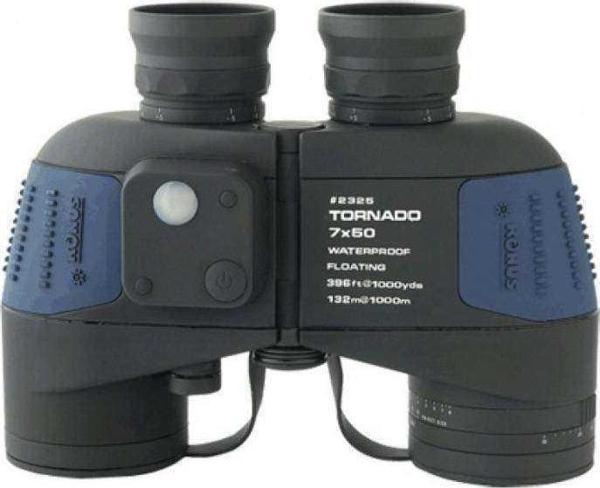 Konus Tornado 7x50 Pusulalı Dürbün - Image 1