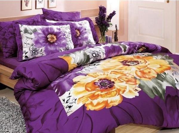 Özdilek Çift Kişilik NEVRESIM TAKIMI GLORY ST (P) - Image 1
