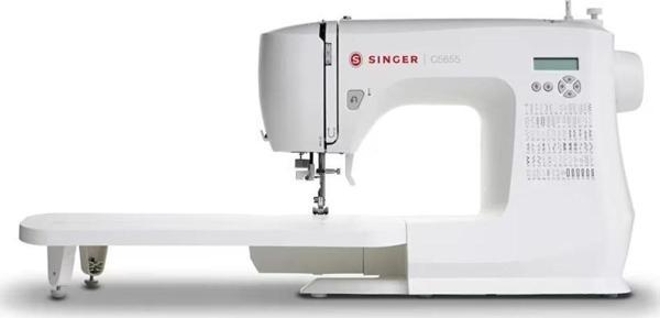 Singer C5655 Elektronik Dikiş Makinesi - Image 1