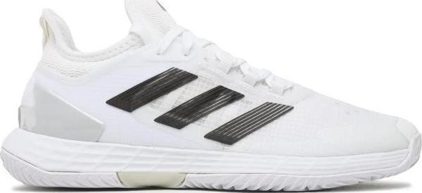 Adidas adizero Ubersonic 4 Beyaz All-Court Tenis Ayakkabısı ID1565 - Image 1