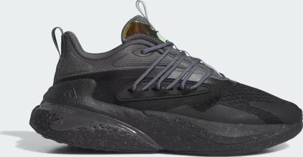 Adidas AlphaBoost V2 Siyah Günlük Ayakkabı IH0695 - Image 1